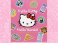 hellokittyrussia.com