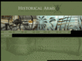 historicalarmsandarmor.com