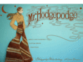hodgepodgehaberdashery.com