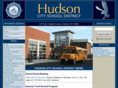 hudsoncityschooldistrict.com