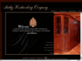hulleywoodworking.com