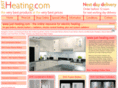 just-heating.co.uk