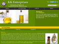 kkaromatic.com