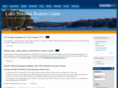 lakenormanboatersguide.com