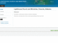 lighthousechurchonline.org