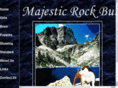 majesticrockbulldogs.com