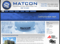 matconconstruction.com