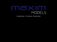 maxim-models.com