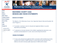 mccasa.org