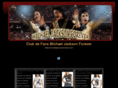 michaeljacksonforever.com