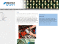 moritex.com