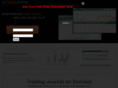 mytradingjournal.com