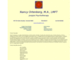 nancyortenberg.com