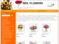 neilflowers.com