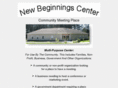 new-beginnings-center.com