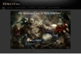nickpercival.com