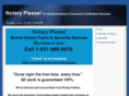 notaryplease.com