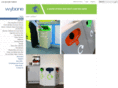 officerecyclingbins.com
