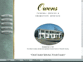 owensfuneralservice.com