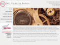 patepierce.com