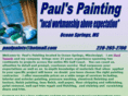pauls-painting.com