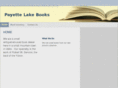 payattelakebooks.com