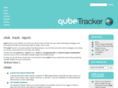 qubetracker.com