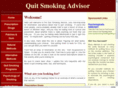 quit-smoking-advisor.net