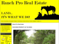 ranchproland.com