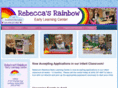rebeccasrainbowelc.com