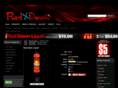 reddawndrink.com