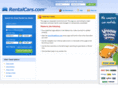 rentalcars.co.uk