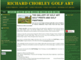 richardchorley.co.uk