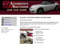 roanokeautobody.com