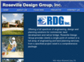 rosevilledesigngroup.com