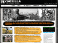 rydezilla.com