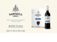 sawmillcreekwines.com