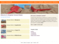 skegnesscaravanbreaks.com