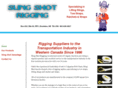 slingshotrigging.com