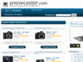 snowcaster.com