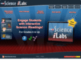 srascienceilabs.com