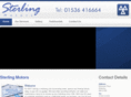 sterlingmotorskettering.com