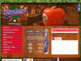 strawberrysgrill.com