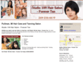studio109hairsalon.net