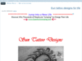 suntattoodesigns.net