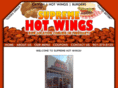 supremehotwings.com