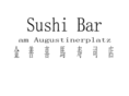 sushibar-freiburg.de