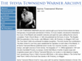 sylviatownsendwarner.com