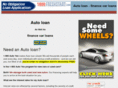 the-auto-loan-center.com