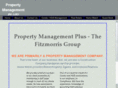 thefitzmorrisgroup.com